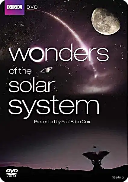 《太阳系的奇迹》BBC纪录片-不可思议资源网