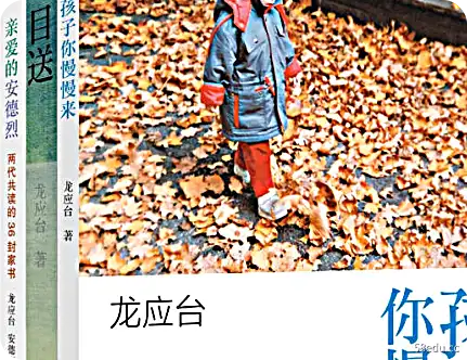 龙应台人生三本书(全套3册) PDF电子版下载