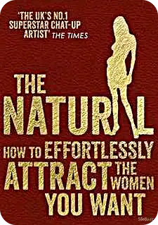 《自然流-轻松吸引女人》高清版PDF|百度网盘下载-PUAZOO恋爱课堂