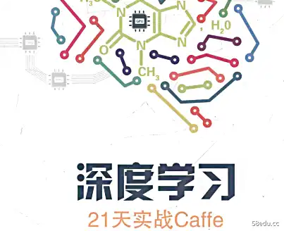 深度学习 21 天 Caffe 实用电子书 PDF 下载
