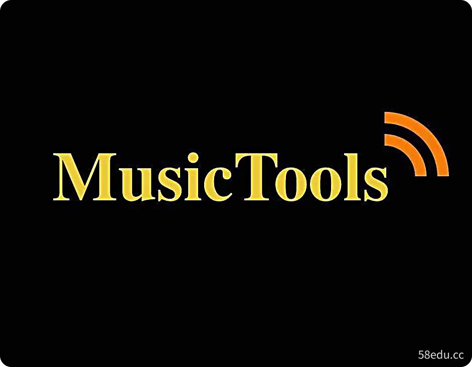 MusicTools v1.9.8.2 无损音乐下载神器-不可思议资源网