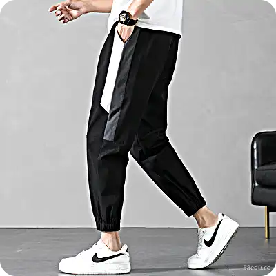 21/05/04, Taobao picks up cheap summary, Buying is Earning-27th Picture-Xiaobin.com
<p>[Tmall Supermarket] The new summer Korean version of the men's leggings loose casual pants trousers nine points</p>
<p>[Original price] 169 yuan</p>
<p>[After the coupon] 69 yuan </p>
<p>[Collecting coupons and placing an order link]<a rel=