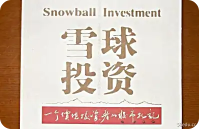 Snowball Investing: A Value Investor's Notes on the Stock Market