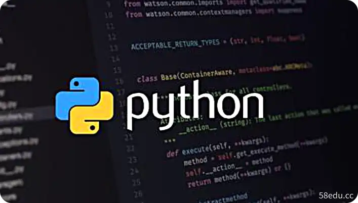 100天学Python+适合新手的Python开源项目-第1张-小斌网
