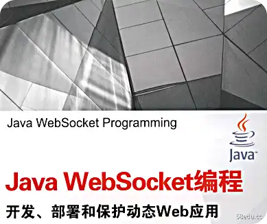 Java Websocket 编程：开发、部署和保护动态 Web 应用程序
