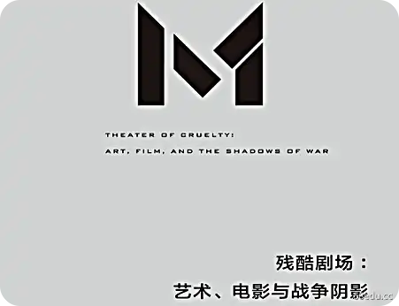 The Art of Brutal Theater, Film and Shadows of War 免费在线阅读数字版