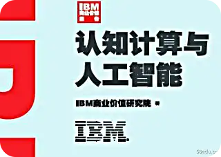 IBM 商业价值报告：认知计算和人工智能 pdf
