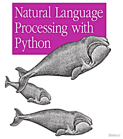 Python自然语言处理实战pdf下载